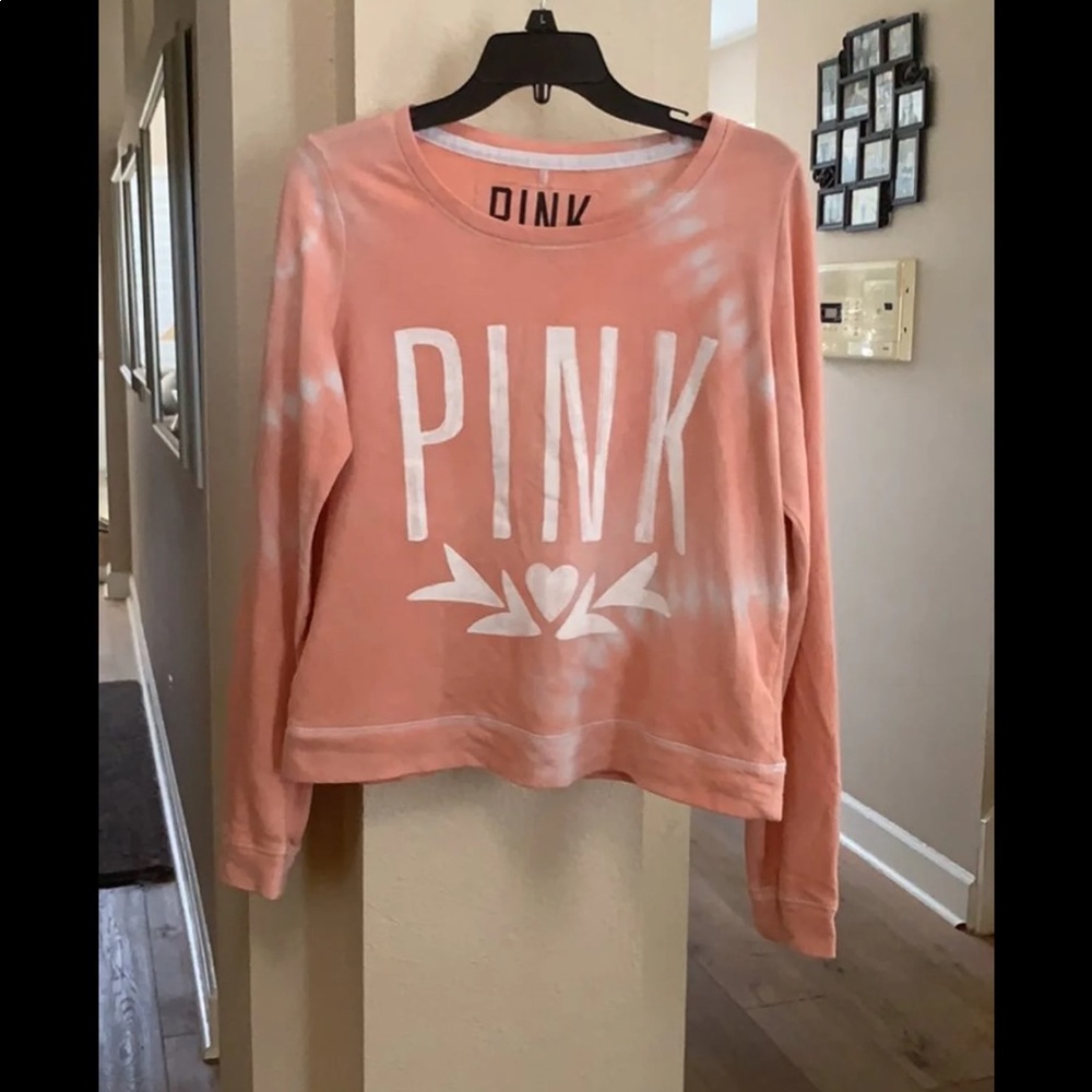 Victoria’s Secret PINK sweater